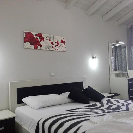 Vip Apartment By "Murati" Ksamil Esterno foto