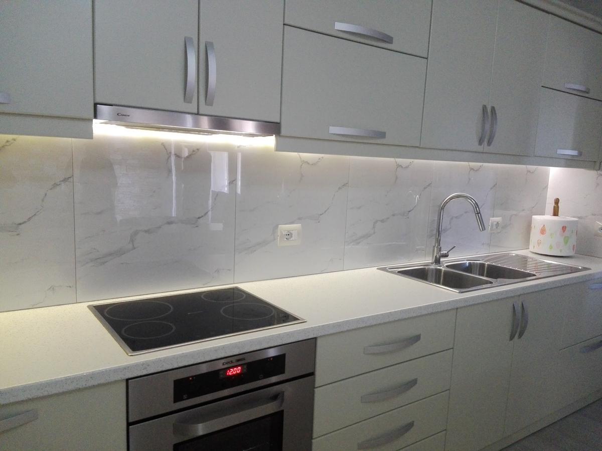 Vip Apartment By "Murati" Ksamil Esterno foto