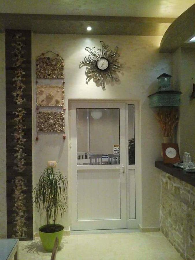 Vip Apartment By "Murati" Ksamil Esterno foto