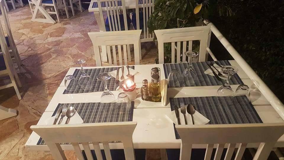 Vip Apartment By "Murati" Ksamil Esterno foto