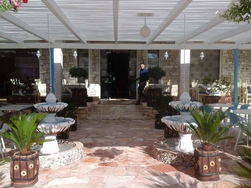 Vip Apartment By "Murati" Ksamil Esterno foto