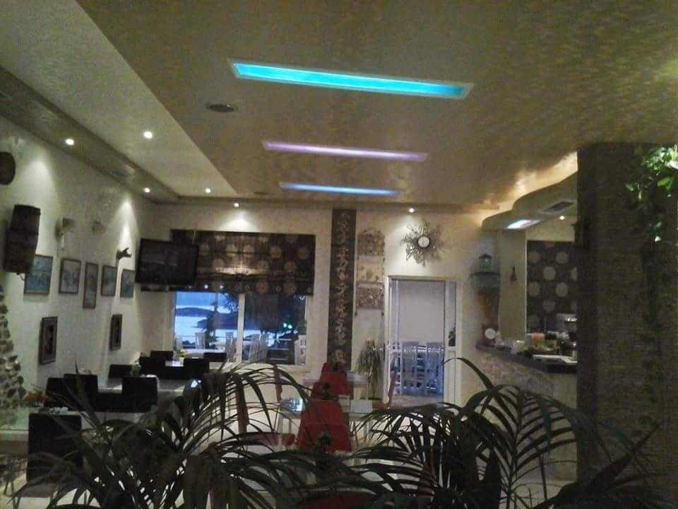 Vip Apartment By "Murati" Ksamil Esterno foto