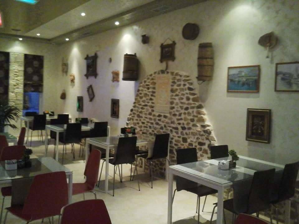 Vip Apartment By "Murati" Ksamil Esterno foto